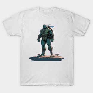 leonardo T-Shirt